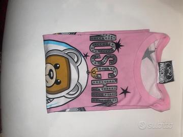 T-shirt moschino