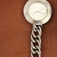 Orologio acciaio Just Cavalli