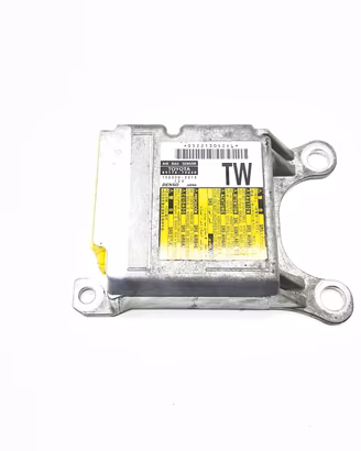 CENTRALINA AIRBAG TOYOTA IQ 1° Serie 8917-74040 (