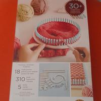 kit telai per progetti creativi nuovi