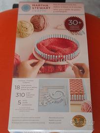 kit telai per progetti creativi nuovi