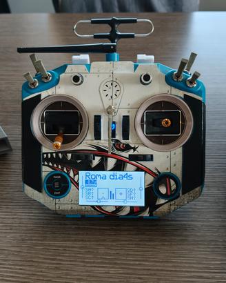 taranis qx7s fpv frsky