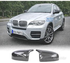 CARCASSE SPECCHIO BMW X5 E70 X6 E71 08-13 LOOK IN 