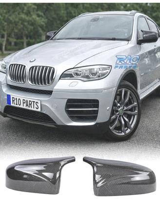 CARCASSE SPECCHIO BMW X5 E70 X6 E71 08-13 LOOK IN 