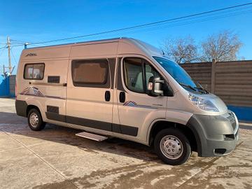 Pössl 2 WIN disponibile