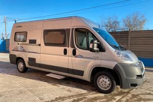 Pössl 2 WIN disponibile