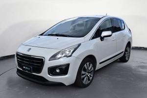 Peugeot 3008 1.6 8v HDi 115cv FAP Allure