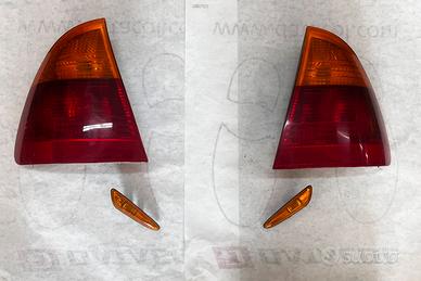 Fanali posteriori BMW E46 Touring