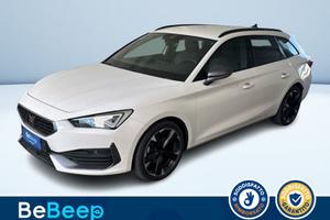 CUPRA Leon SPORTSTOURER 1.5 HYBRID 150CV DSG