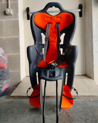 Seggiolino bici posteriore Bellelli B-One