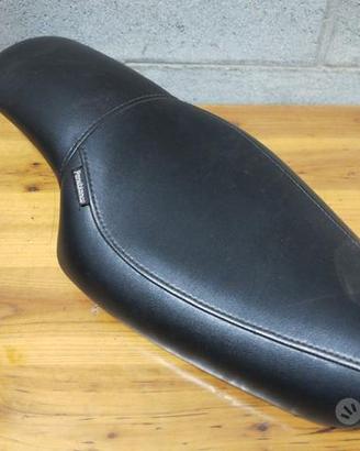 Sella Panebianco per moto custom