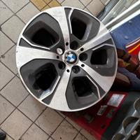 Cerchi originali bmw 16