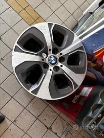 Cerchi originali bmw 16