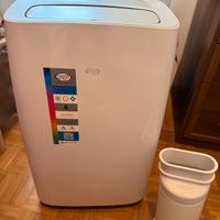 Climatizzatore portatile Argo Denver 3 in 1