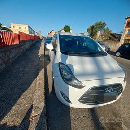HYUNDAI ix20 - 2018