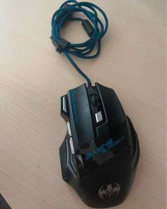 Mouse da Gaming iAmotus