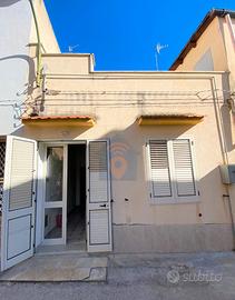 Castelvetrano Casa Indipendente Con Garage