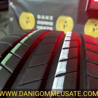 4 GOMME 205 55 16 ESTIVE 90/95% BRIDGESTONE