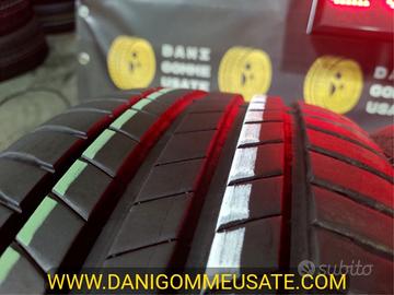 4 GOMME 205 55 16 ESTIVE 90/95% BRIDGESTONE