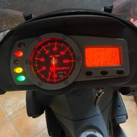 Gilera Runner 200 - 2007