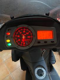 Gilera Runner 200 - 2007