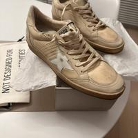 Scarpe golden Goose Ballatar