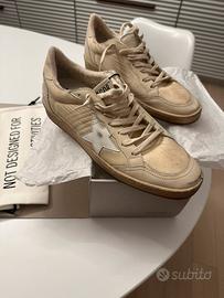 Scarpe golden Goose Ballatar