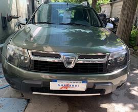 Dacia Duster 1.5 dCi 110CV 4x4 Lauréate