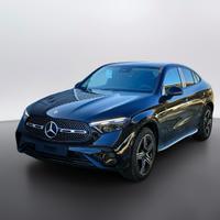 MERCEDES-BENZ GLC 220 d 4MATIC Coupe N86161