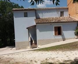 Casa indipendente