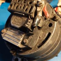 Alternatore Fiat uno fire magneti marelli
