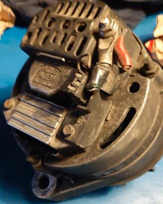 Alternatore Fiat uno fire magneti marelli
