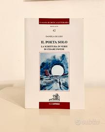 Il poeta solo, D. De Liso (C. Pavese)