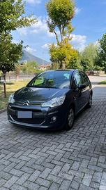 Citroen C3 1.2 Benzina - Anno 2016 125.000km
