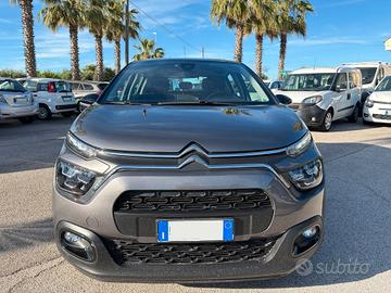 Citroen C3 BlueHDi 100 S&S Shine Pack