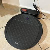Robot Aspirapolvere Lavapavimenti LEFANT