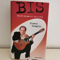 "BIS - Nuovi momenti catartici" di Flavio Oreglio