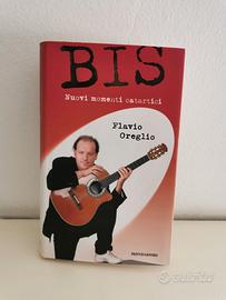 "BIS - Nuovi momenti catartici" di Flavio Oreglio