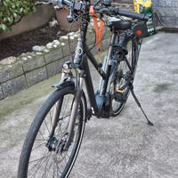 e-bike Kalkhoff