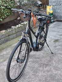 e-bike Kalkhoff