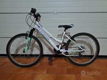 Bici per bambini 