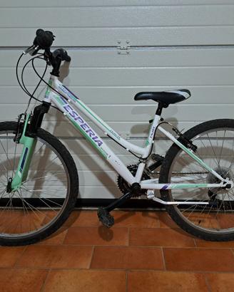 Bici per bambini 