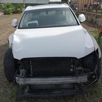 RICAMBI USATI AUTO AUDI Q5 Serie (8RB) CAGA CAGA,