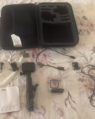 GO PRO HERO 8