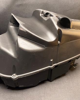 Cassa filtro Ducati multistrada 1260