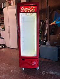 Frigo originale CocaCola