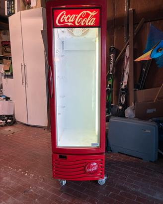 Frigo originale CocaCola