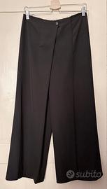 Pantaloni eleganti Souvenir neri