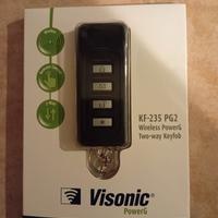 Visonic KF-235 PG2