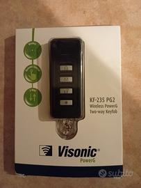 Visonic KF-235 PG2